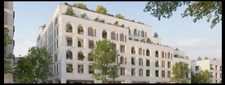 Programme immobilier neuf de 53 lots à Orléans (45000)