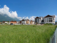 Programme immobilier neuf de 9 lots à Gilly-sur-Isère (73200)