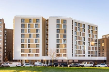 Programme immobilier neuf de 1 lot à Bobigny (93000)