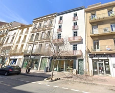 Programme immobilier neuf de 4 lots à Béziers (34500)