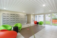 Programme immobilier neuf de 2 lots à Rennes (35700)