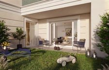 Programme immobilier neuf de 65 lots à Le Blanc-Mesnil (93150)