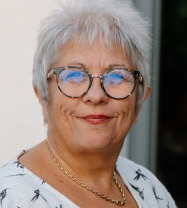 Muriel BLANC