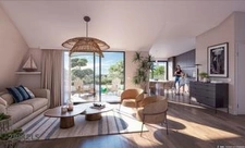 Programme immobilier neuf de 8 lots à Perros-Guirec (22700)