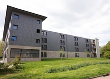 Programme immobilier neuf de 8 lots à Nevers (58000)