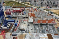 Programme immobilier neuf de 6 lots à Fleury-sur-Orne (14123)