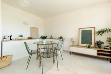 Programme immobilier neuf de 1 lot à Marseille (13014)