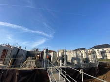 Programme immobilier neuf de 3 lots à Saint-Cyr-sur-Loire (37540)