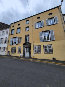 Programme immobilier neuf de 1 lot à Clermont-Ferrand (63000)