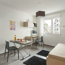 Programme immobilier neuf de 1 lot à Marseille (13005)