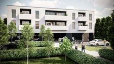 Programme immobilier neuf de 20 lots à Villenave-d'Ornon (33140)