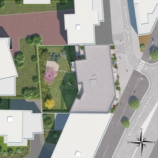 Programme immobilier neuf de 12 lots à Villejuif (94800)
