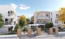 Programme immobilier neuf de 5 lots à Argenteuil (95100)