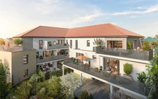 Programme immobilier neuf de 1 lot à La Chevrolière (44118)