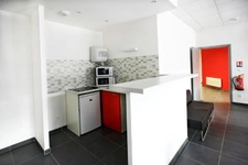 Programme immobilier neuf de 1 lot à Lyon (69008)