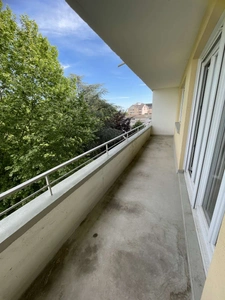 Programme immobilier neuf de 1 lot à Strasbourg (67000)