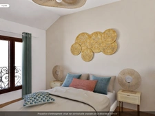 Programme immobilier neuf de 1 lot à Béziers (34500)