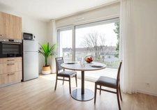 Programme immobilier neuf de 1 lot à Saint-Avé (56890)