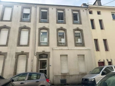 Programme immobilier neuf de 1 lot à Brest (29200)