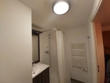 Programme immobilier neuf de 2 lots à Asnières-sur-Seine (92600)