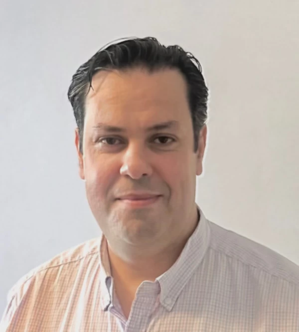 Ibrahim EL MANSOURI