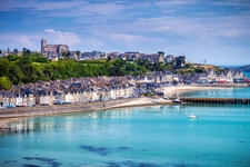 Programme immobilier neuf de 5 lots à Cancale (35260)