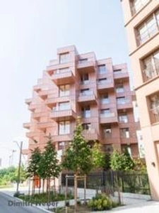 Programme immobilier neuf de 4 lots à Saint-Ouen-sur-Seine (93400)