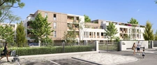 Programme immobilier neuf de 6 lots à Arles (13200)