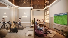 Programme immobilier neuf de 68 lots à Le Plessis-Robinson (92350)