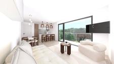 Programme immobilier neuf de 3 lots à Messery (74140)