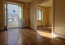 Programme immobilier neuf de 1 lot à Lyon (69003)