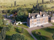 Programme immobilier neuf de 2 lots à Gonfreville-l'Orcher (76700)