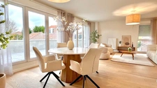 Programme immobilier neuf de 1 lot à Saint-André-lez-Lille (59350)