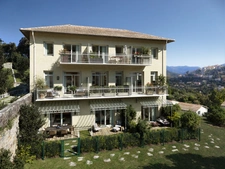 Programme immobilier neuf de 5 lots à Nice (06000)