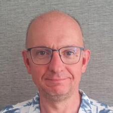Arnaud DUTILLEUL