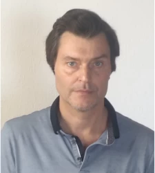 Frédéric ROBERT
