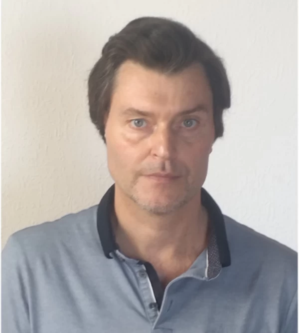 Frédéric ROBERT
