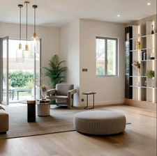 Programme immobilier neuf de 6 lots à Maisons-Laffitte (78600)