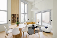Programme immobilier neuf de 7 lots à Lorient (56100)