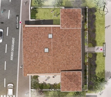 Programme immobilier neuf de 2 lots à Toulouse (31300)