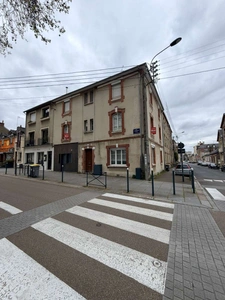 Programme immobilier neuf de 1 lot à Rennes (35000)