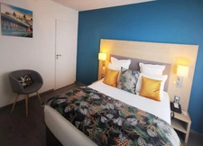 Programme immobilier neuf de 1 lot à Asnières-sur-Seine (92600)