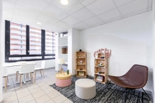 Programme immobilier neuf de 1 lot à Grenoble (38000)