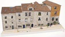Programme immobilier neuf de 30 lots à Périgueux (24000)