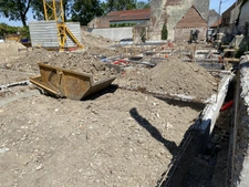 Programme immobilier neuf de 5 lots à Montreuil-sur-Mer (62170)