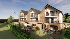 Programme immobilier neuf de 1 lot à Cancale (35260)