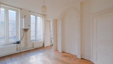 Programme immobilier neuf de 4 lots à Metz (57000)