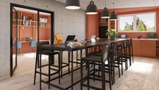 Programme immobilier neuf de 24 lots à Rennes (35000)