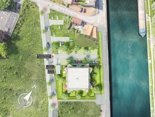 Programme immobilier neuf de 8 lots à Arques (62510)