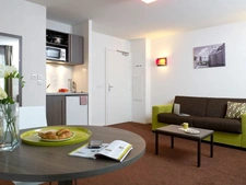 Programme immobilier neuf de 3 lots à Nantes (44000)